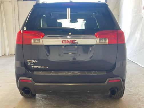 2015 GMC Terrain SLT-1