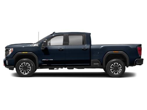 2022 GMC Sierra 2500 AT4