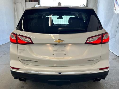 2019 Chevrolet Equinox Premier w/2LZ