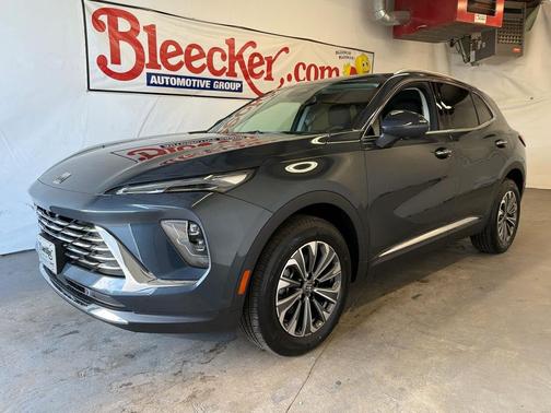 2026 Buick Envision Preferred AWD