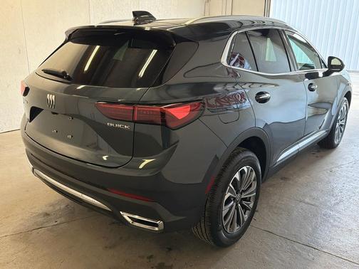 2026 Buick Envision Preferred AWD