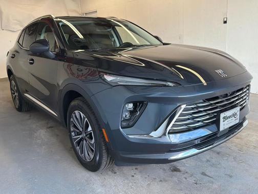 2026 Buick Envision Preferred AWD