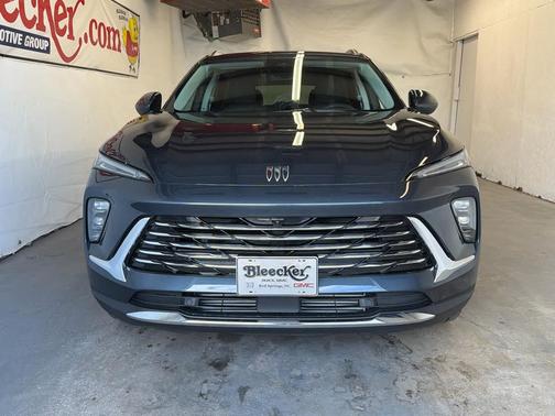 2026 Buick Envision Preferred AWD