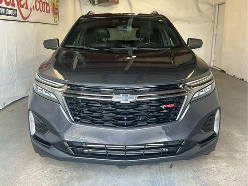 2023 Chevrolet Equinox FWD RS