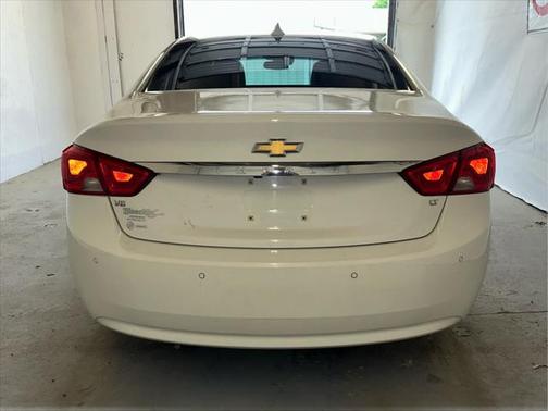 2017 Chevrolet Impala 1LT