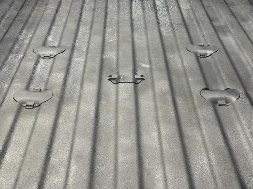 2025 Chevrolet Silverado 2500 Custom