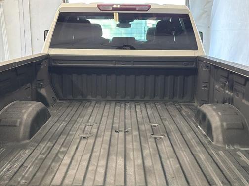 2025 Chevrolet Silverado 2500 Custom