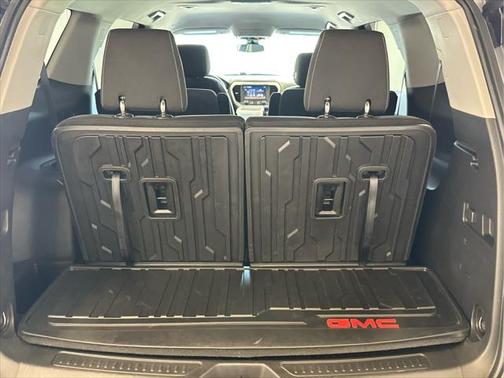 2023 GMC Acadia FWD SLE