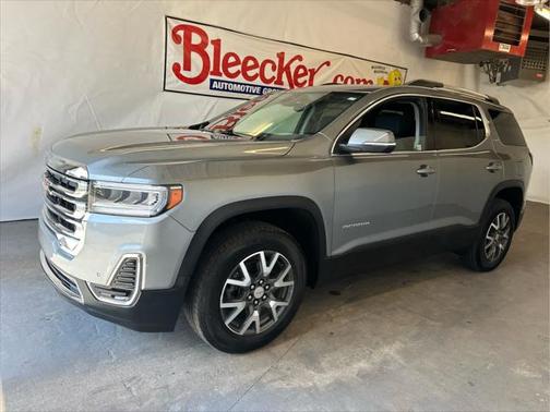 2023 GMC Acadia FWD SLE