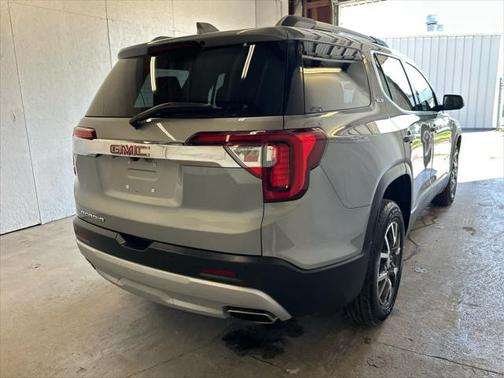 2023 GMC Acadia FWD SLE