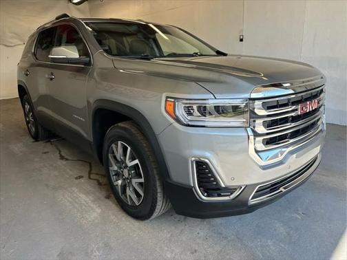 2023 GMC Acadia FWD SLE