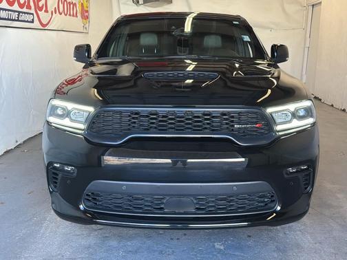 2022 Dodge Durango R/T Plus RWD