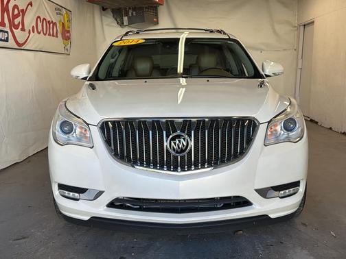 2014 Buick Enclave Premium