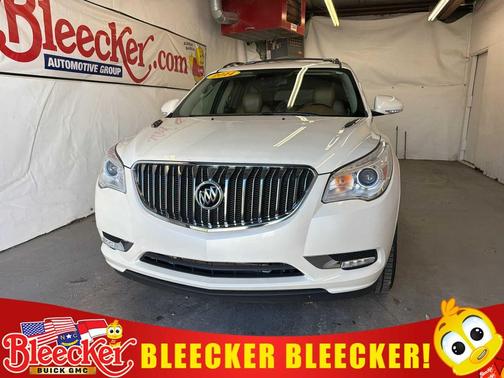 2014 Buick Enclave Premium