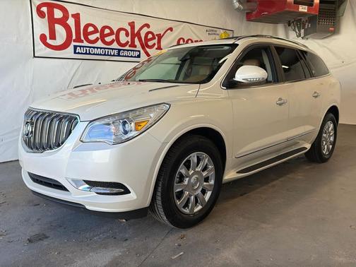 2014 Buick Enclave Premium