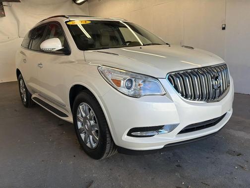 2014 Buick Enclave Premium
