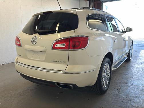 2014 Buick Enclave Premium