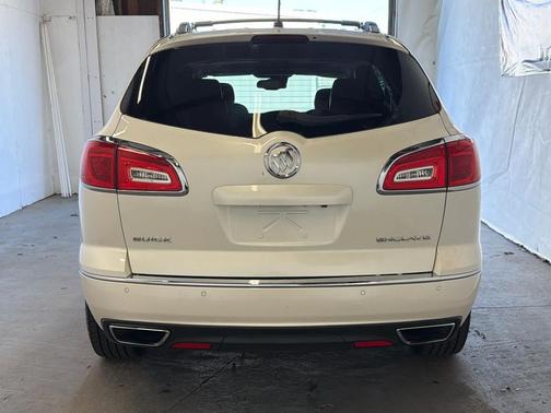 2014 Buick Enclave Premium
