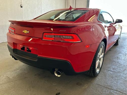 2014 Chevrolet Camaro 2LT