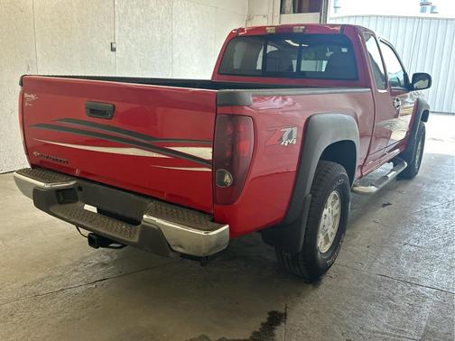 2006 Chevrolet Colorado LT