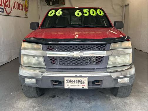 2006 Chevrolet Colorado LT