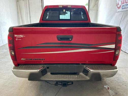 2006 Chevrolet Colorado LT
