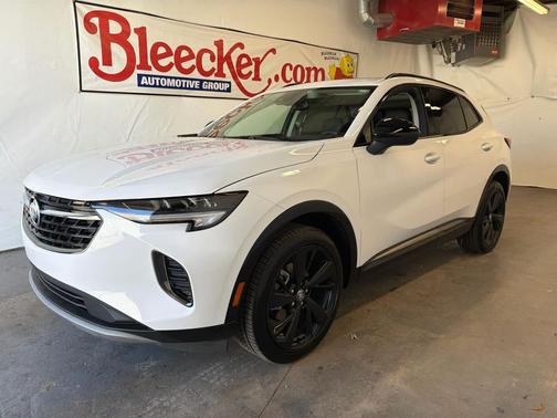 2023 Buick Envision Essence FWD