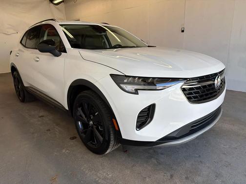 2023 Buick Envision Essence FWD