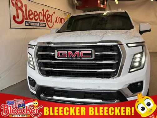 2026 GMC Yukon 4WD Elevation