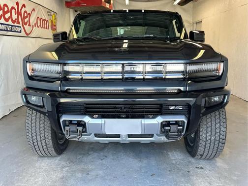 2026 GMC HUMMER EV Pickup 3X
