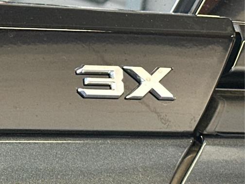 2026 GMC HUMMER EV Pickup 3X