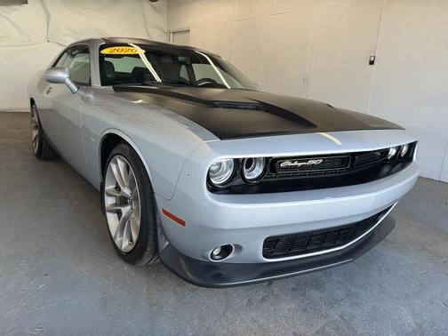 2020 Dodge Challenger R/T