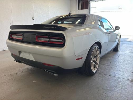 2020 Dodge Challenger R/T