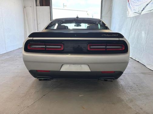 2020 Dodge Challenger R/T