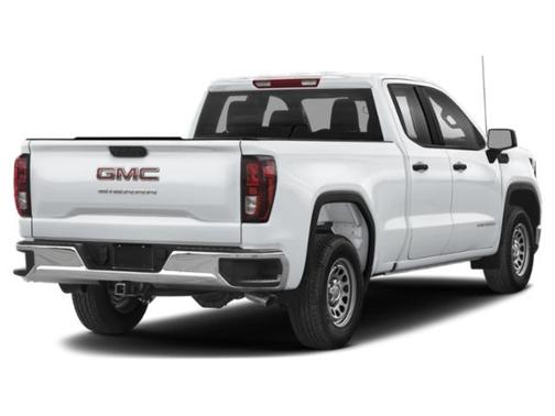 2022 GMC Sierra 1500 Pro