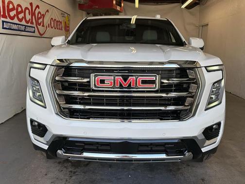 2026 GMC Yukon 4WD Elevation