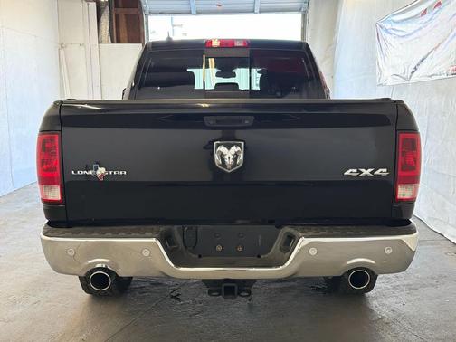 2014 RAM 1500 Lone Star