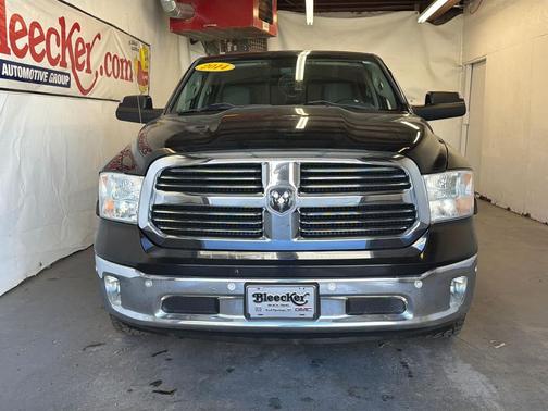 2014 RAM 1500 Lone Star