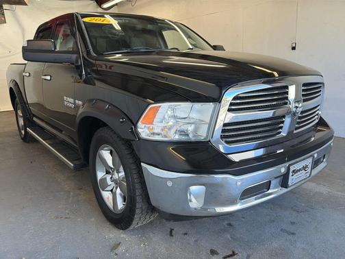 2014 RAM 1500 Lone Star