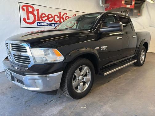 2014 RAM 1500 Lone Star