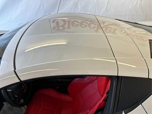 2024 Chevrolet Corvette Stingray w/1LT