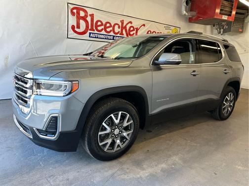 2023 GMC Acadia FWD SLE