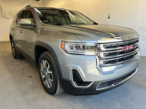 2023 GMC Acadia FWD SLE
