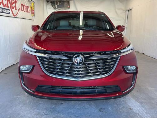 2024 Buick Enclave Premium FWD