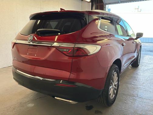 2024 Buick Enclave Premium FWD