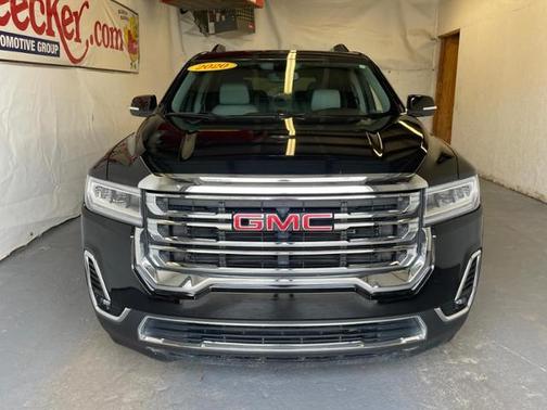 Photo 3 of 68 of 2020 GMC Acadia SLT