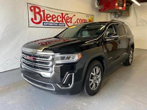 Photo 1 of 68 of 2020 GMC Acadia SLT