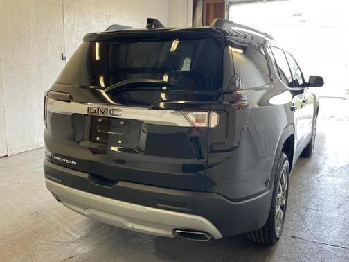 Photo 5 of 68 of 2020 GMC Acadia SLT