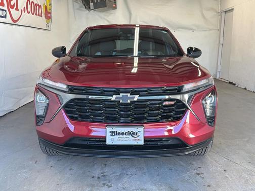 2024 Chevrolet Trax FWD 1RS