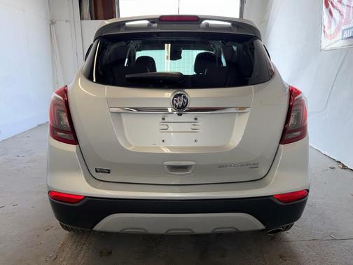 2019 Buick Encore Sport Touring